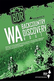 WA Backcountry Discovery Route