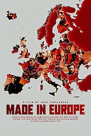 Made in Europe