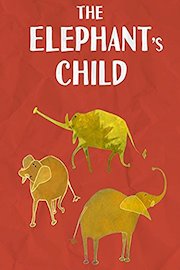 The Elephant's Child