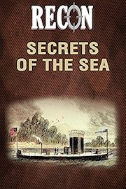 RECON - The Secrets of the Sea