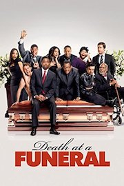 Death at a Funeral: Last Rites, Dark Secrets