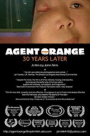 Agent Orange: 30 Years Later