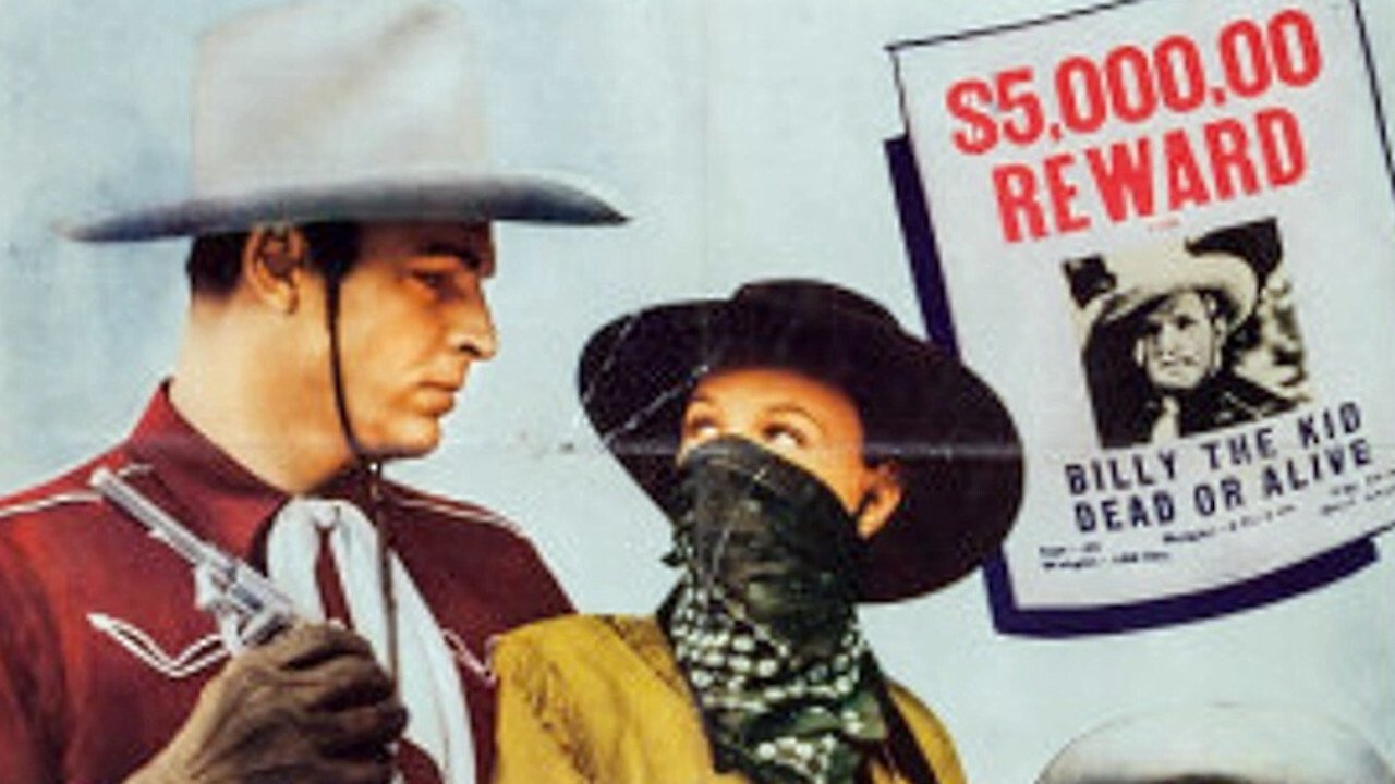 Fugitive Of The Plains