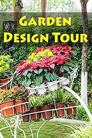 Garden Design Tour