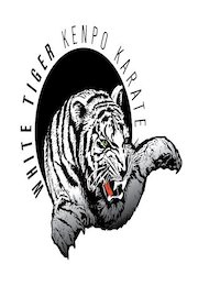 White Tiger Kenpo Purple Belt Katas