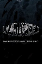 Landlocked: The Story of the Freshwater Striped Bass