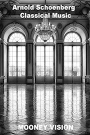 Arnold Schoenberg Classical Music