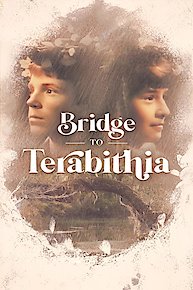 Bridge to Terabithia