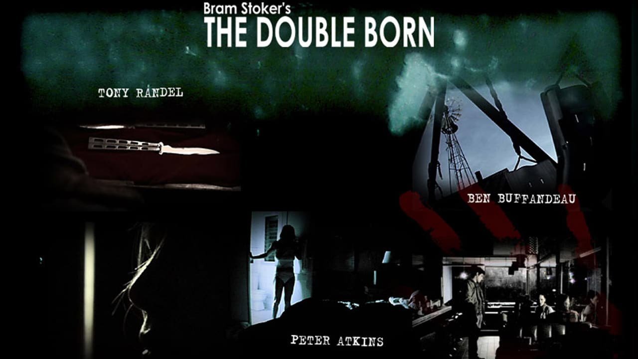 The Double Born