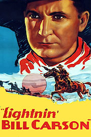 Lightnin' Bill Carson