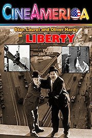 Laurel and Hardy 