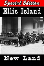 Ellis Island New Land