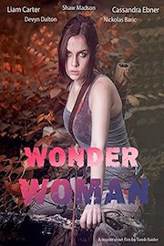 Wonder Women