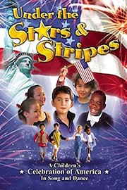 Under The Stars And Stripes