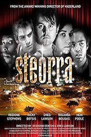 Steorra