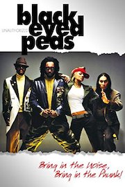 Black Eyed Peas - Bring In Thenoise, Bring In The Phunk