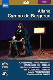 Alfano: Cyrano de Bergerac