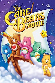 The Care Bears Movie