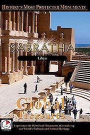 Global Treasures - Sabratha - Libya