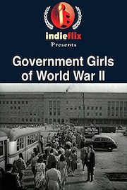 Government Girls of World War II