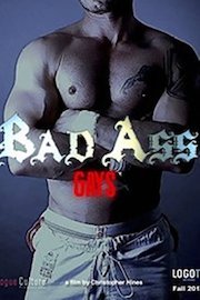 Bad Ass Gays