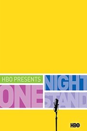 One-Night Stand: Louis C.K.