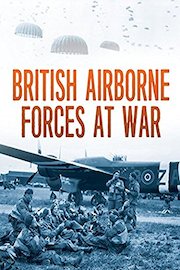 British Airborne Forces at War
