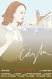 Edyta - Was ist Europa?