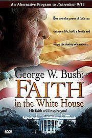 Faith in the White House