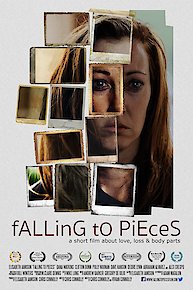 FALLING TO PIECES