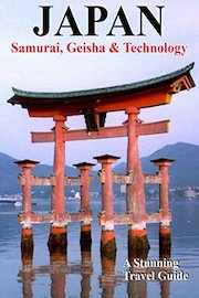 JAPAN: Samurai, Geisha and Technology