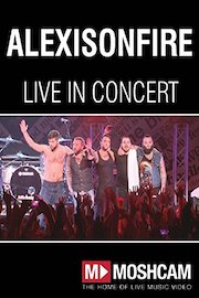 Alexisonfire