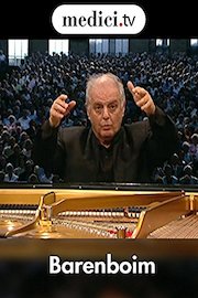 Beethoven, Piano Concerto No. 5 'Emperor' - Daniel Barenboim, Staatskapelle Berlin