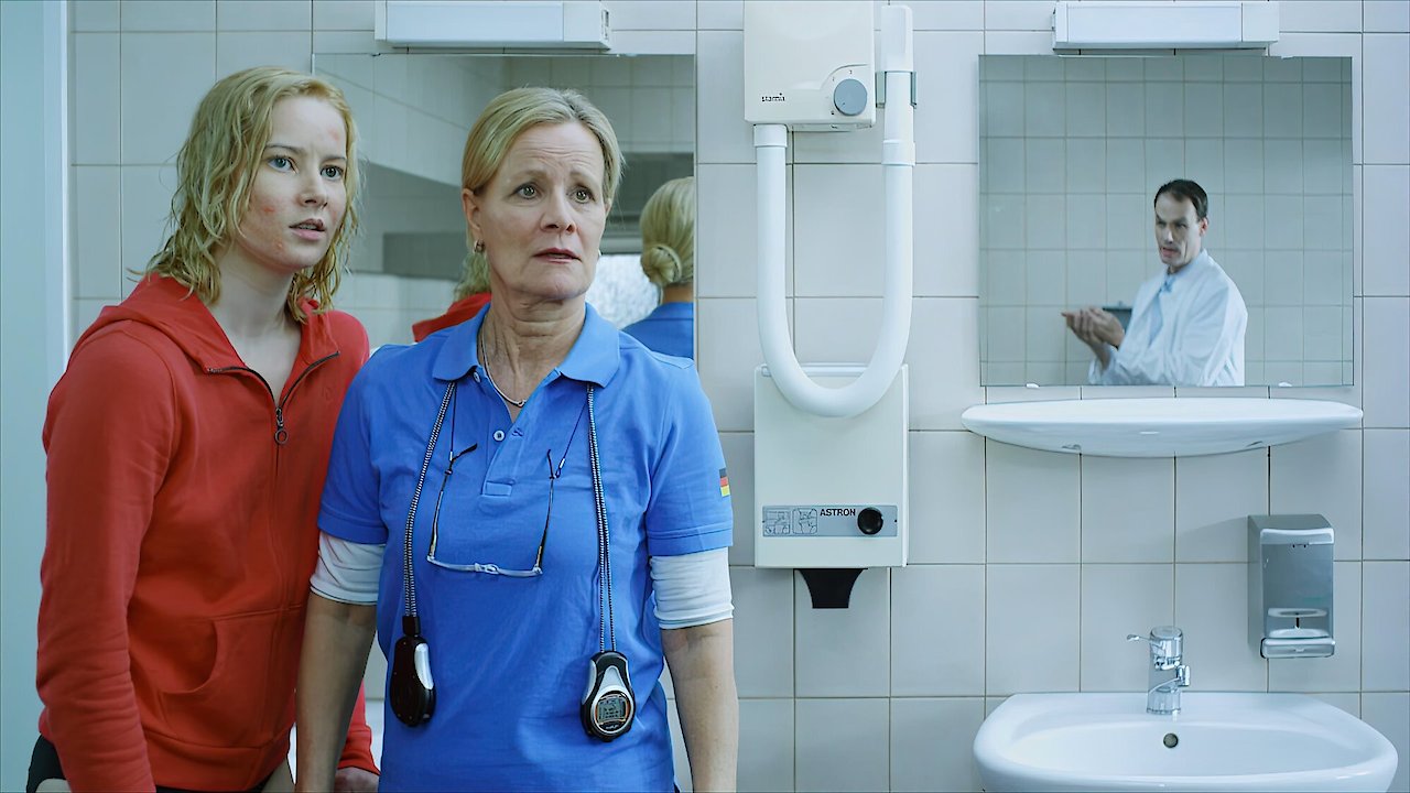 TOILETS - The truth behind closed doors in Germany