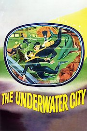 The Underwater City