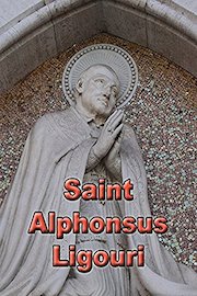 Saint Alphonsus Ligouri
