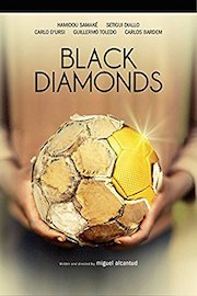 Black Diamonds
