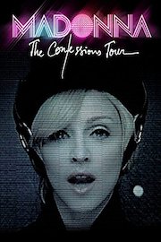 Madonna The Confessions Tour