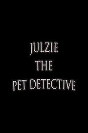 Julzie The Pet Detective
