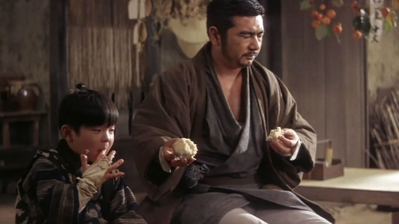 Zatoichi Challenged