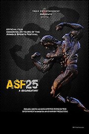 ASF25 The Documentary