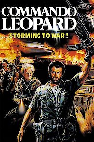 Commando Leopard