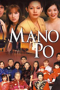 Mano Po