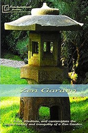Zen Garden Relaxation & Meditation