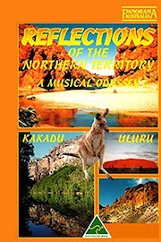 Reflections Of The Northern Territory