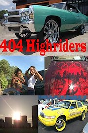 404 Highriders Video On Demand