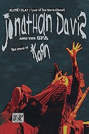 Jonathan Davis and The SFA - Alone I Play