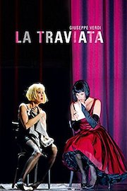 Giuseppe Verdi - La Traviata