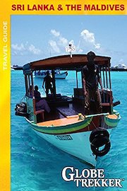 Globe Trekker - Sri Lanka & The Maldives