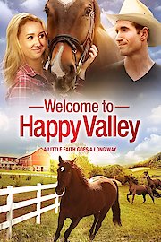 Welcome to Happy Valley